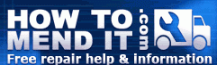 How to Mend it.com