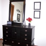 Dresser AFTER Photo by The Inviting Home